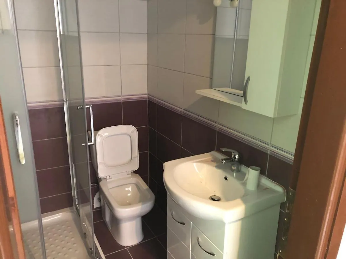 Irida Apartments Nea Skioni