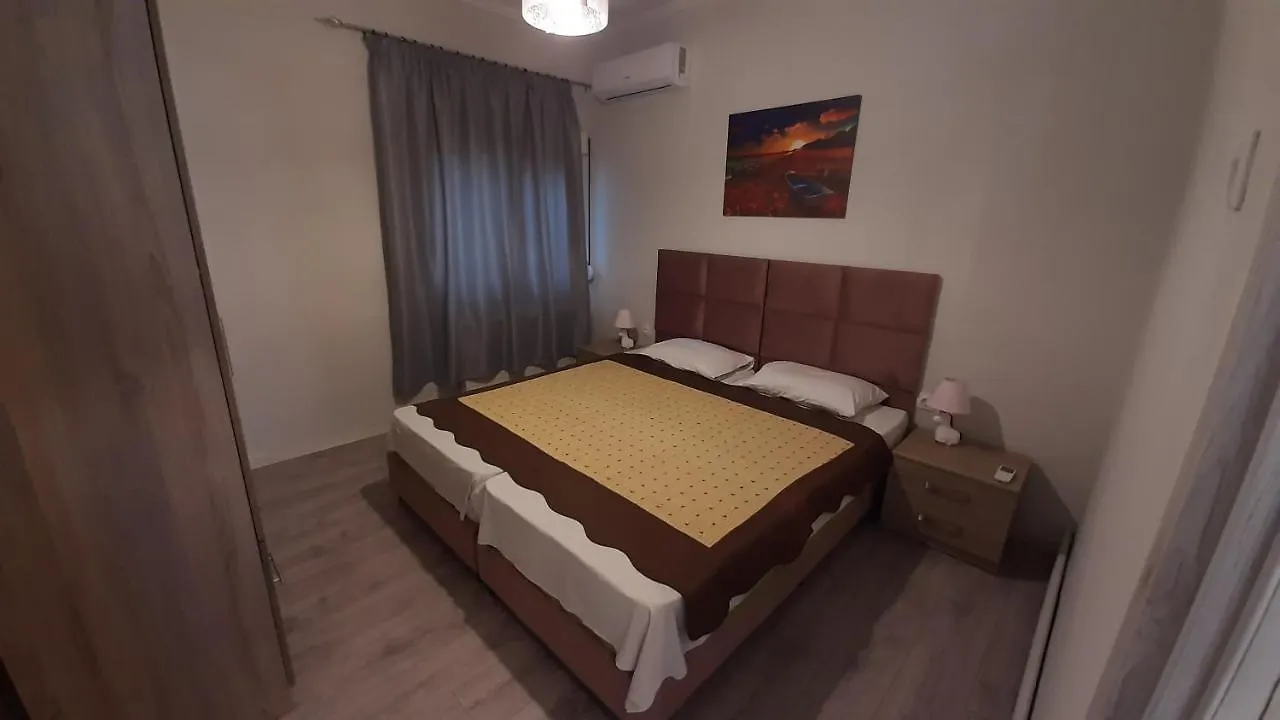 Irida Apartments Nea Skioni
