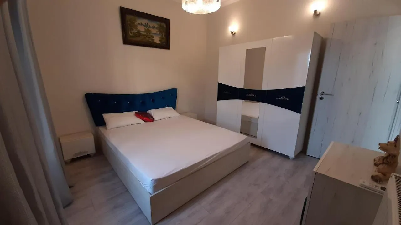 Irida Apartments Nea Skioni Greece