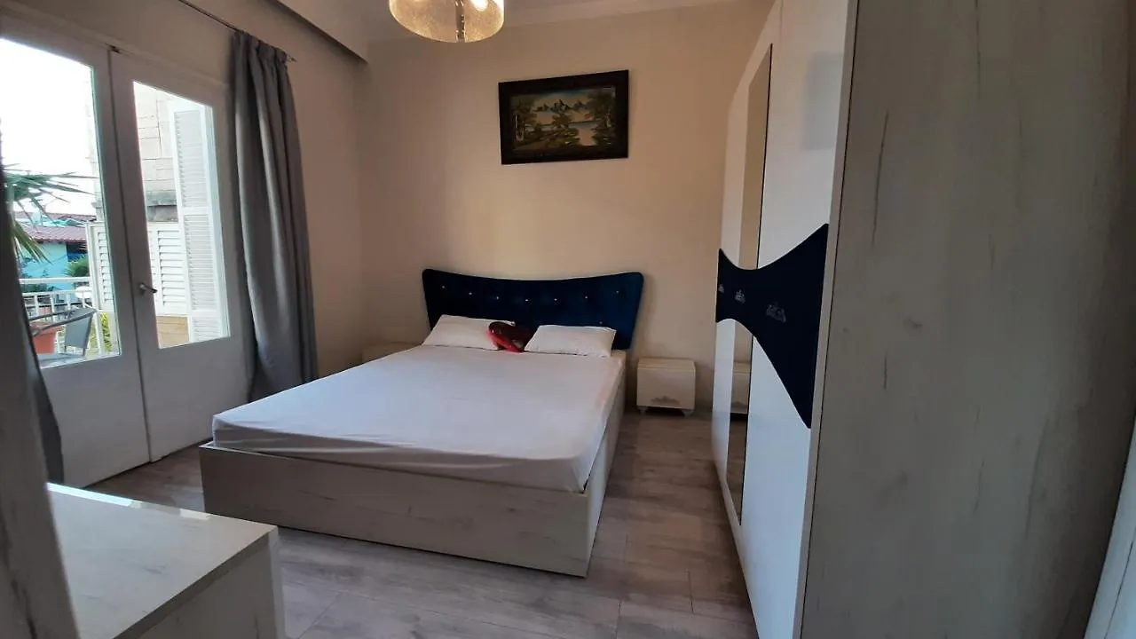 Irida Apartments Nea Skioni