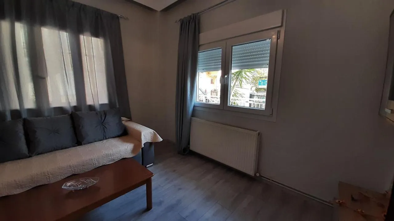 Irida Apartments Nea Skioni