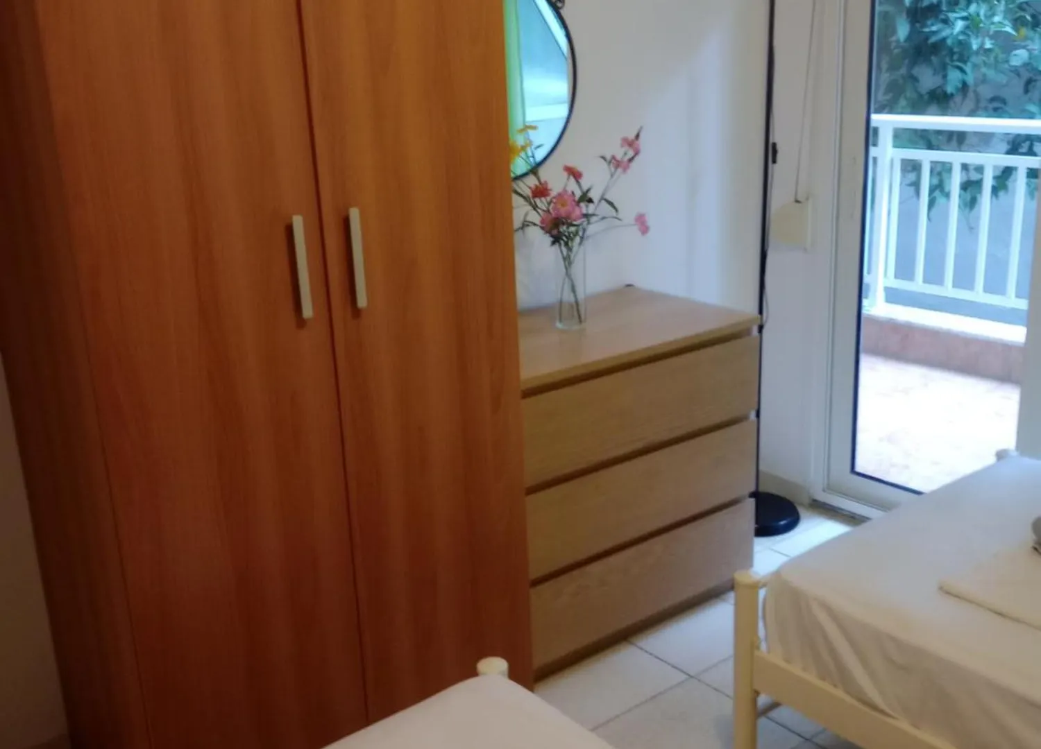Irida Apartments Nea Skioni