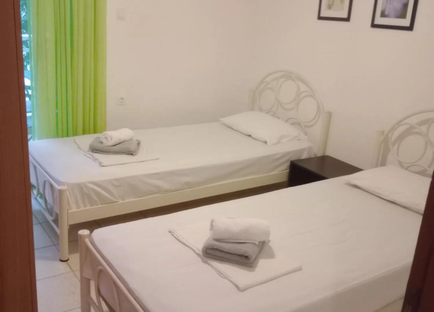 Irida Apartments Nea Skioni