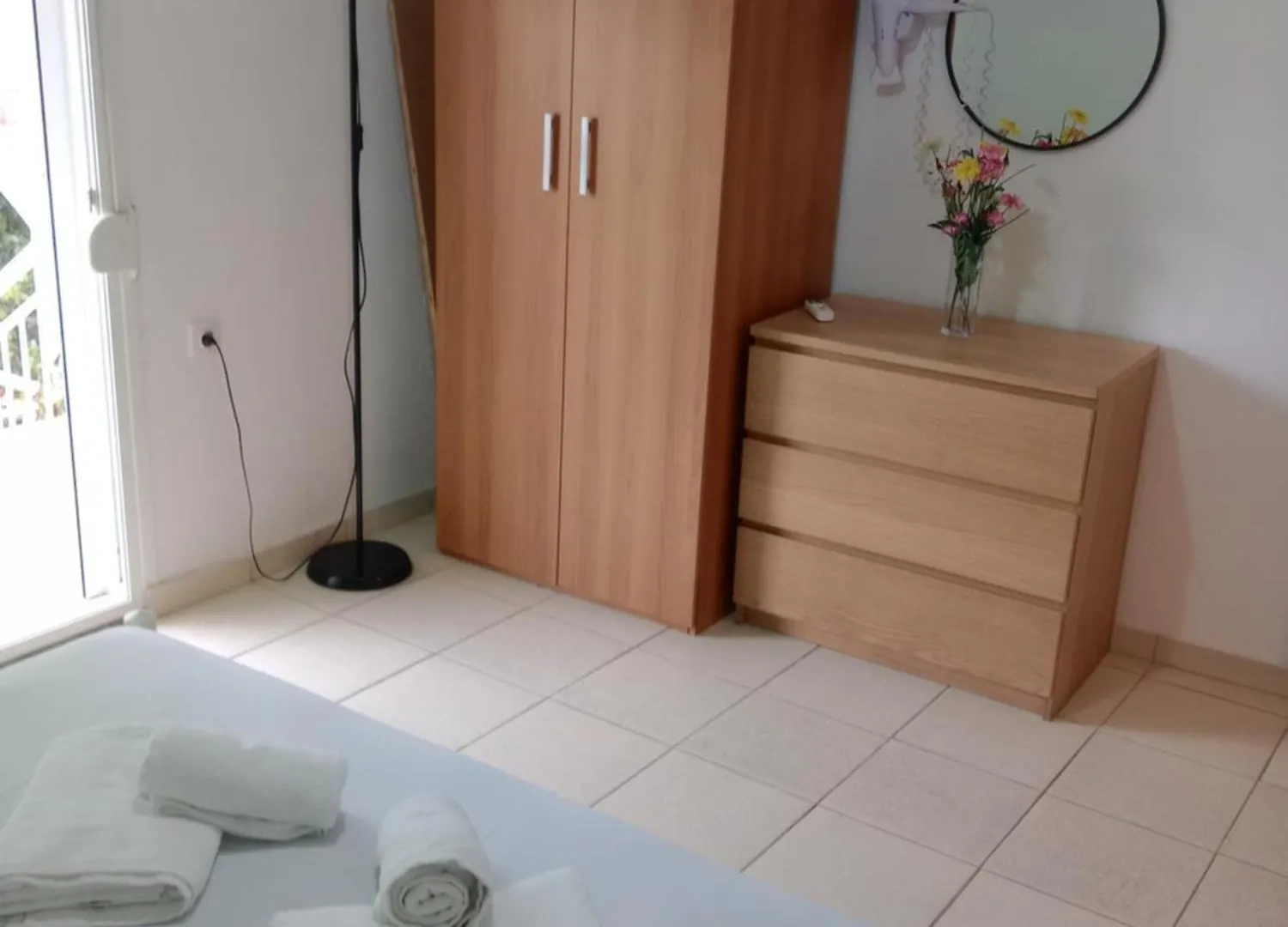 Irida Apartments Nea Skioni