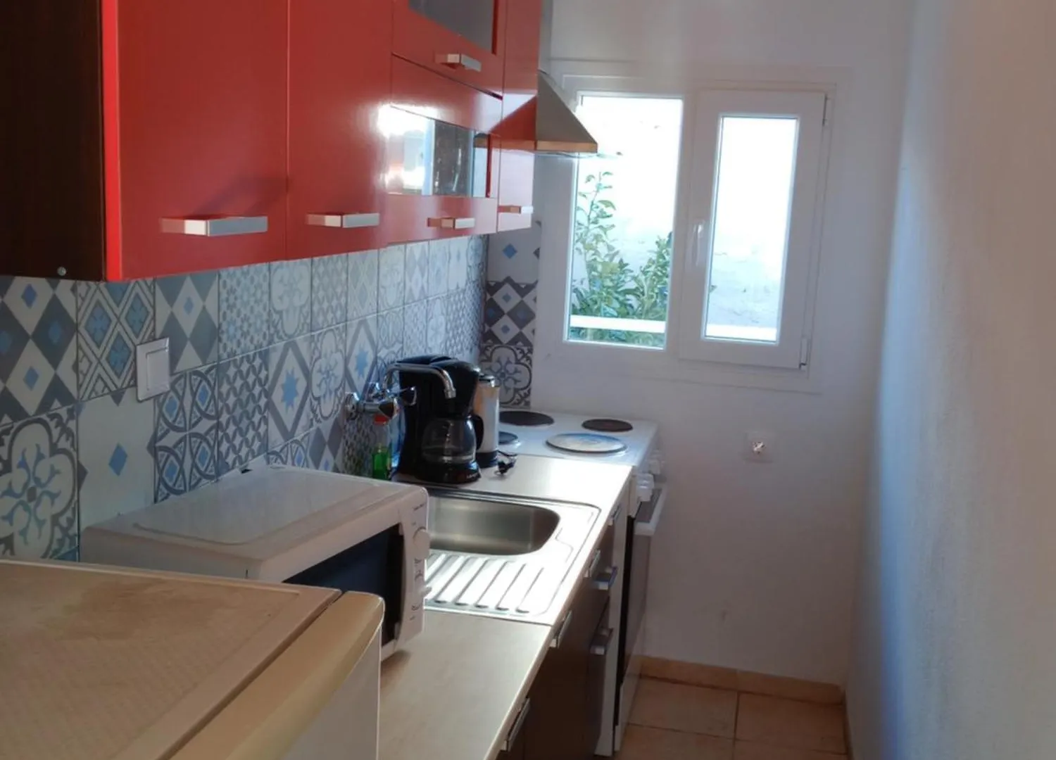 Irida Apartments Nea Skioni 0*,