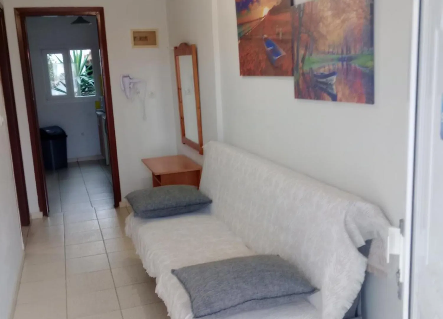 Irida Apartments Nea Skioni