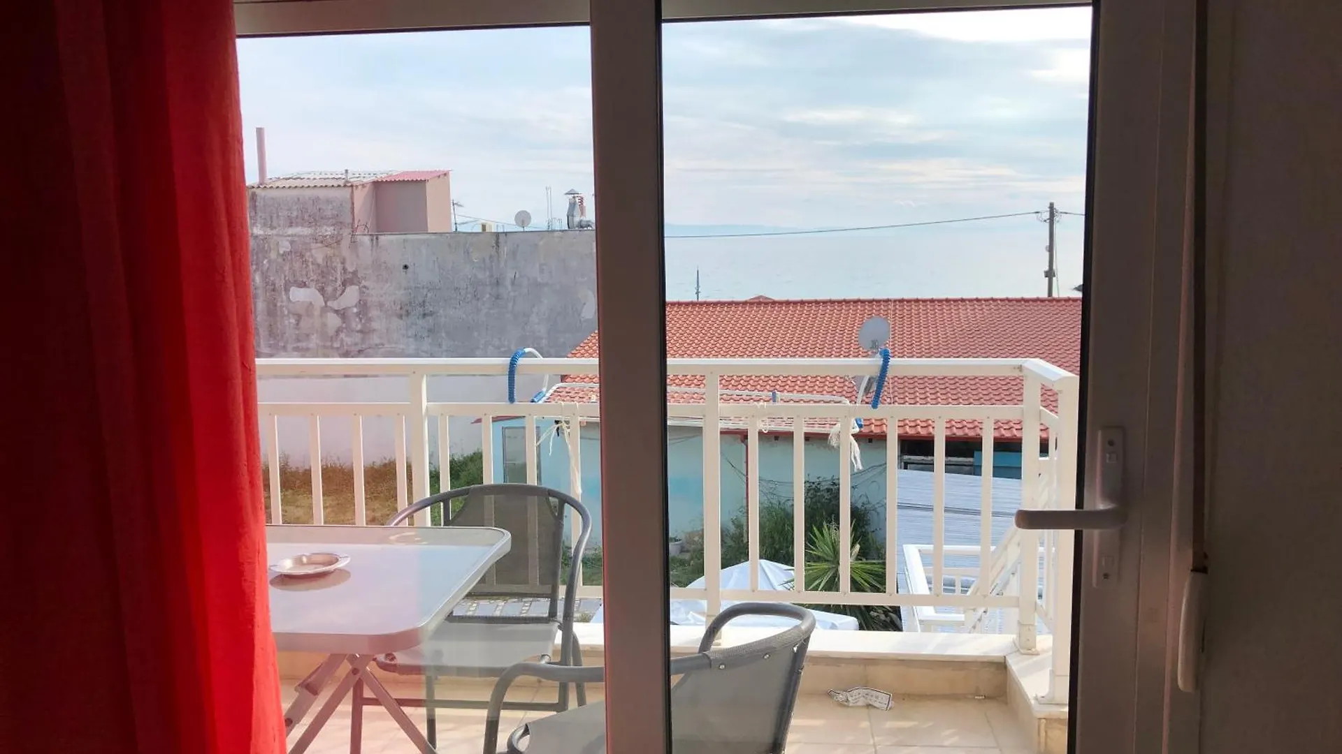 Irida Apartments Nea Skioni