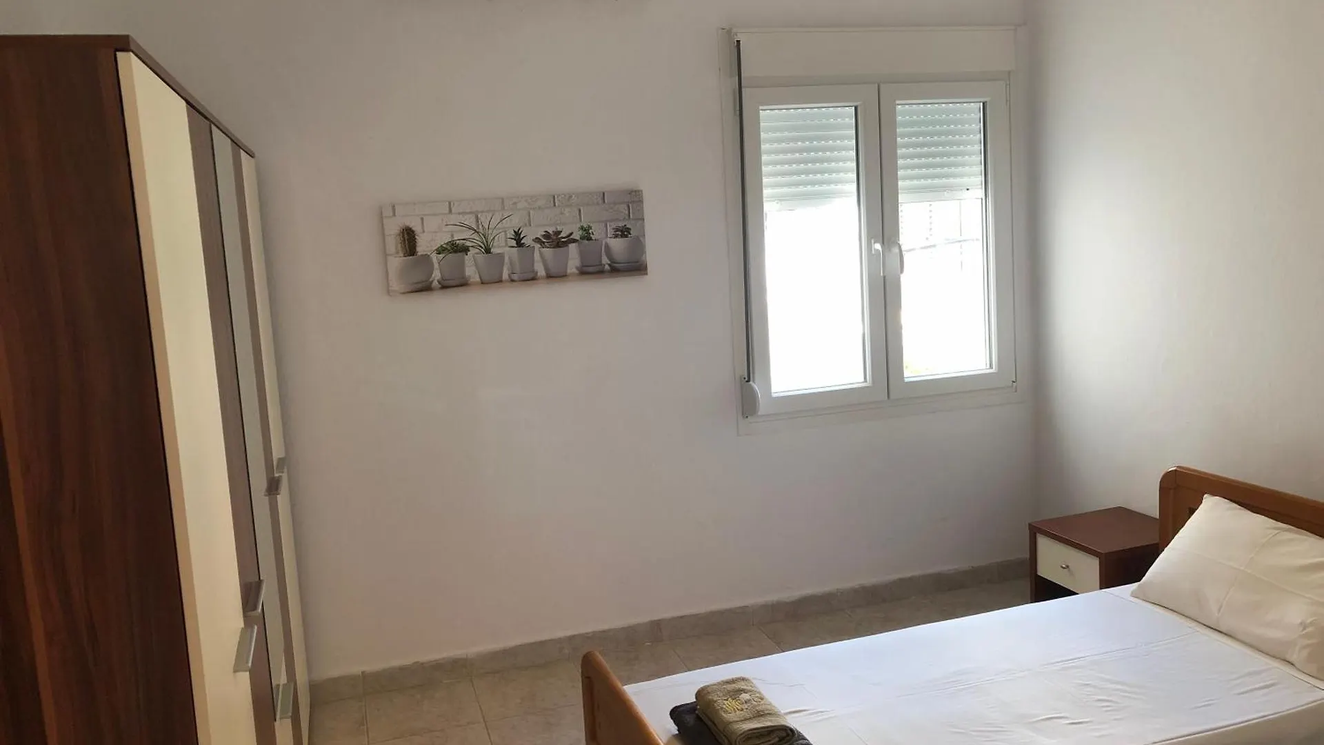 Irida Apartments Nea Skioni Greece