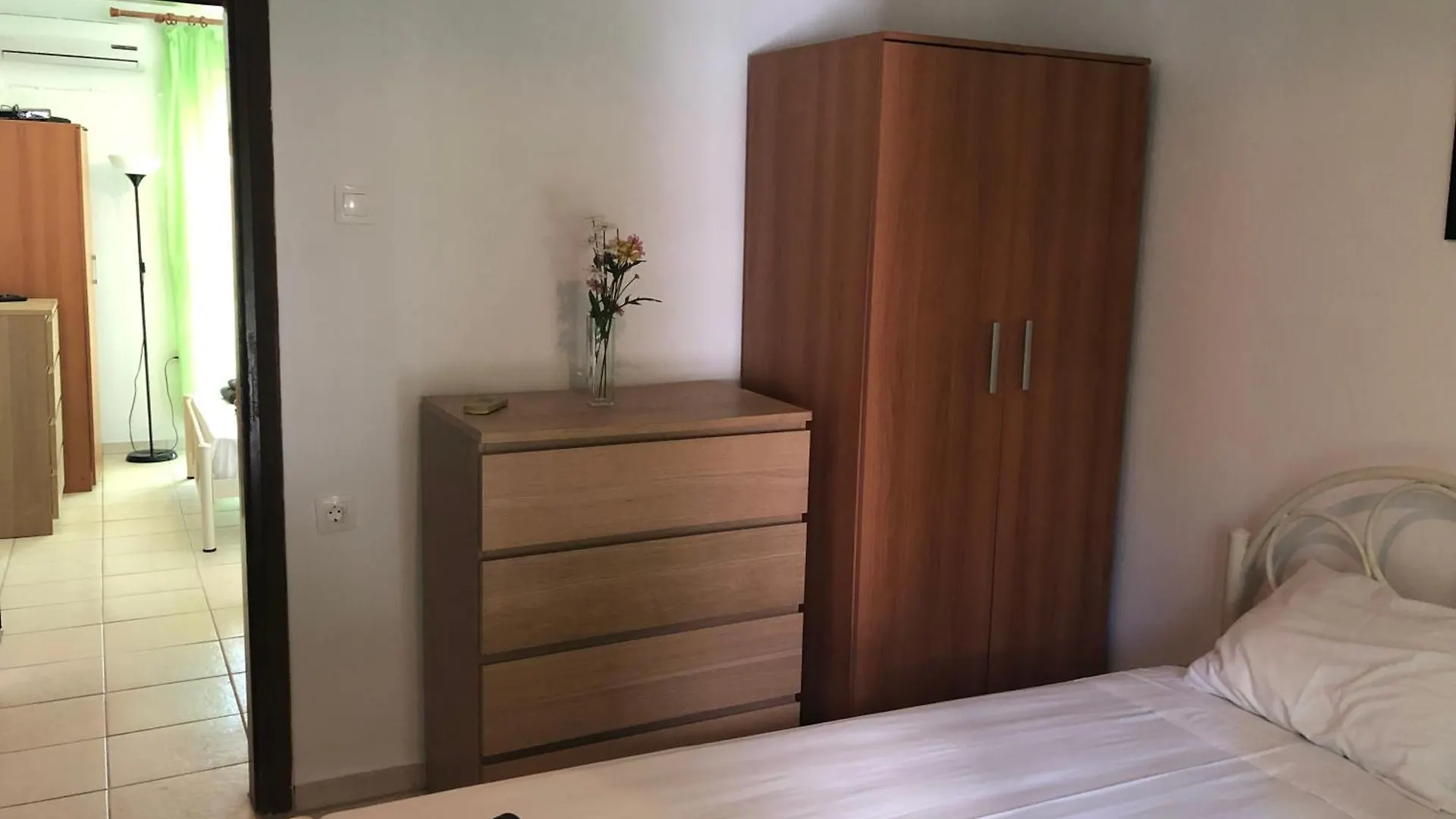 Irida Apartments Nea Skioni