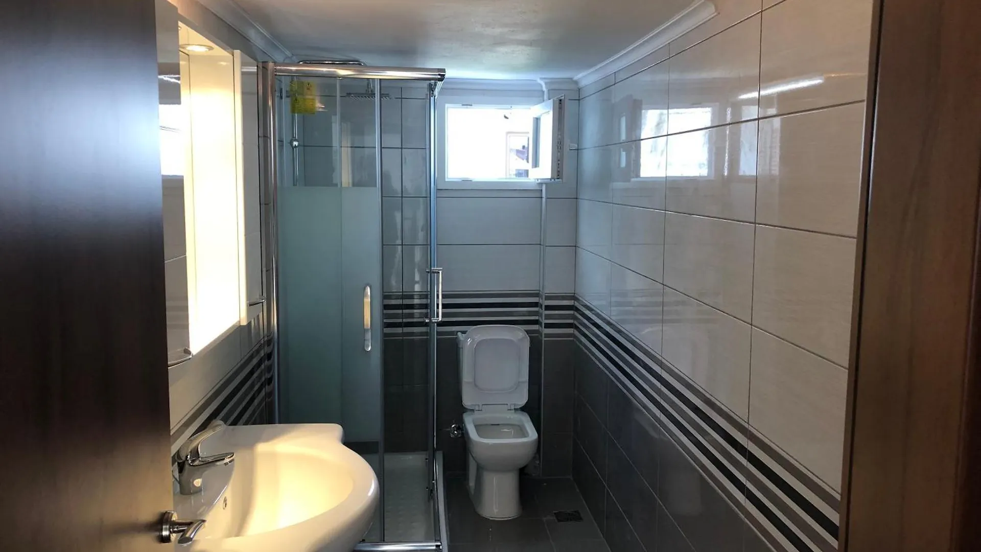 Irida Apartments Nea Skioni 0*,  Greece