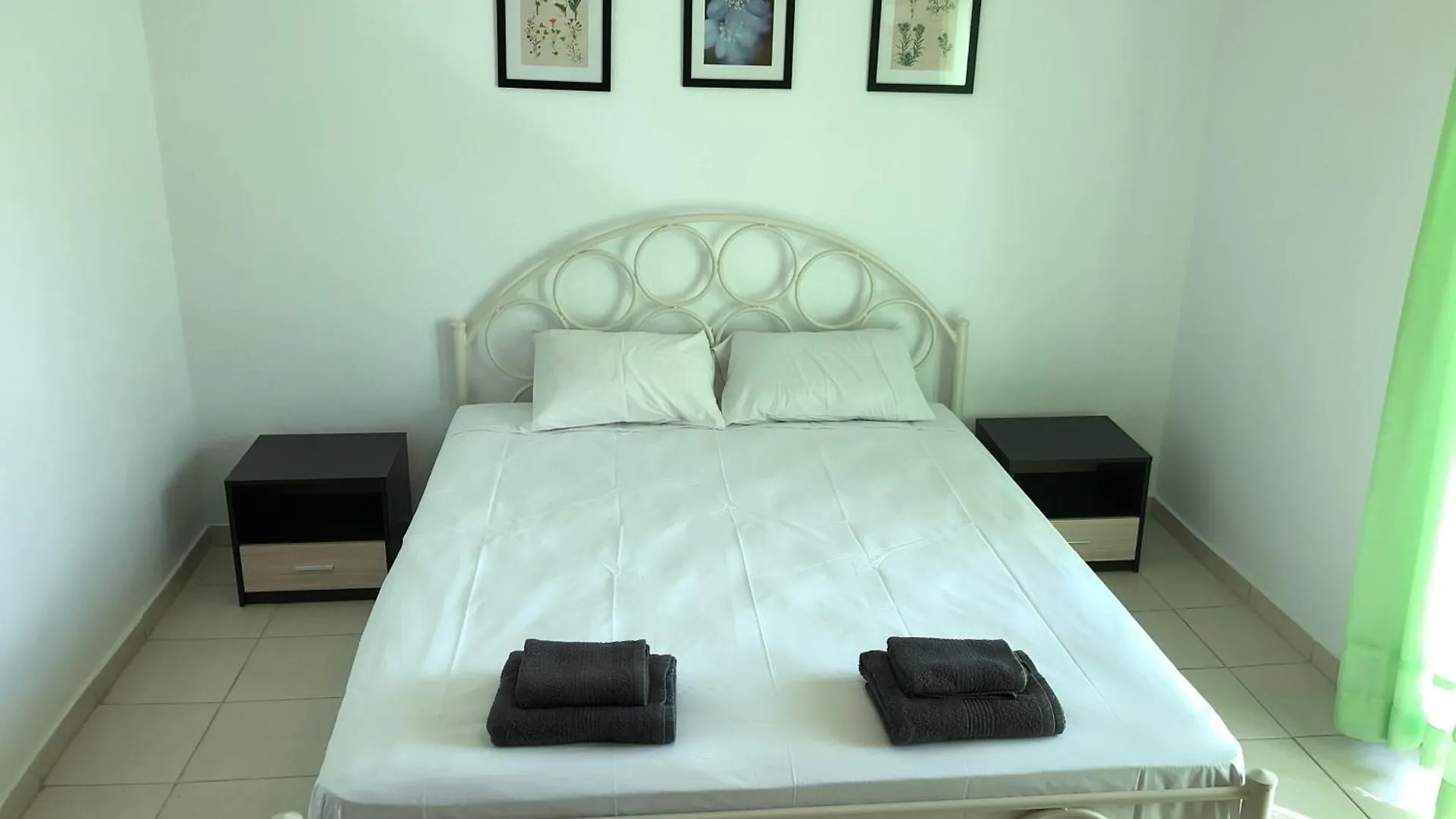 Irida Apartments Nea Skioni