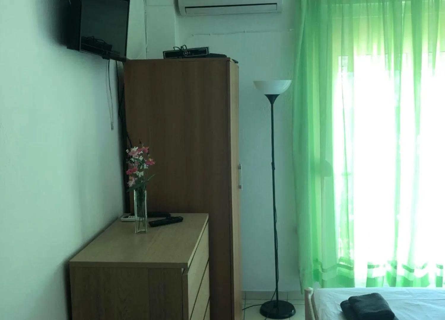Irida Apartments Nea Skioni