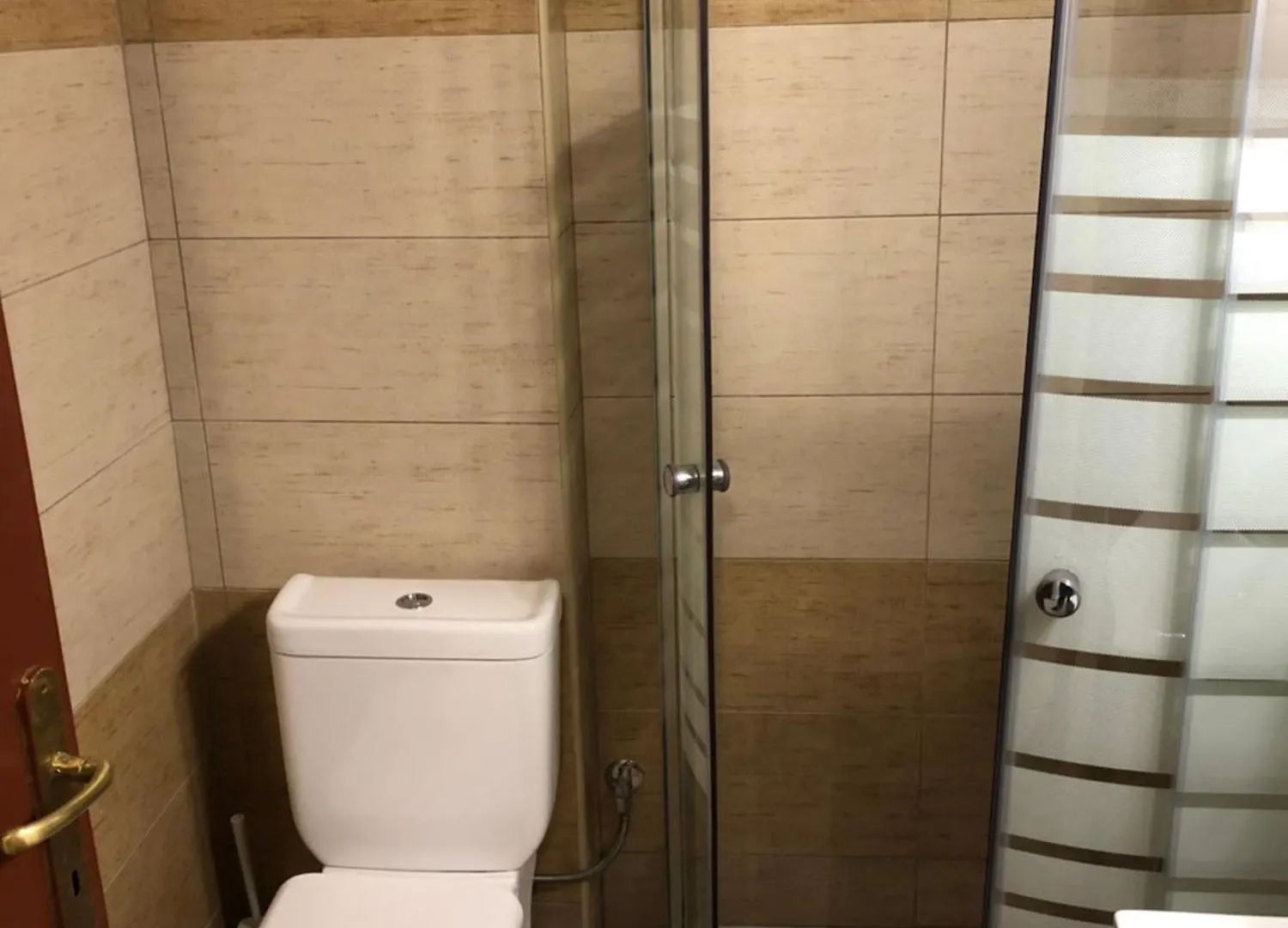 Irida Apartments Nea Skioni 0*,  Greece