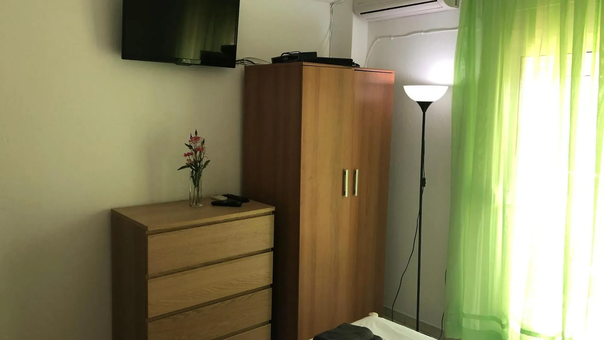 Irida Apartments Nea Skioni