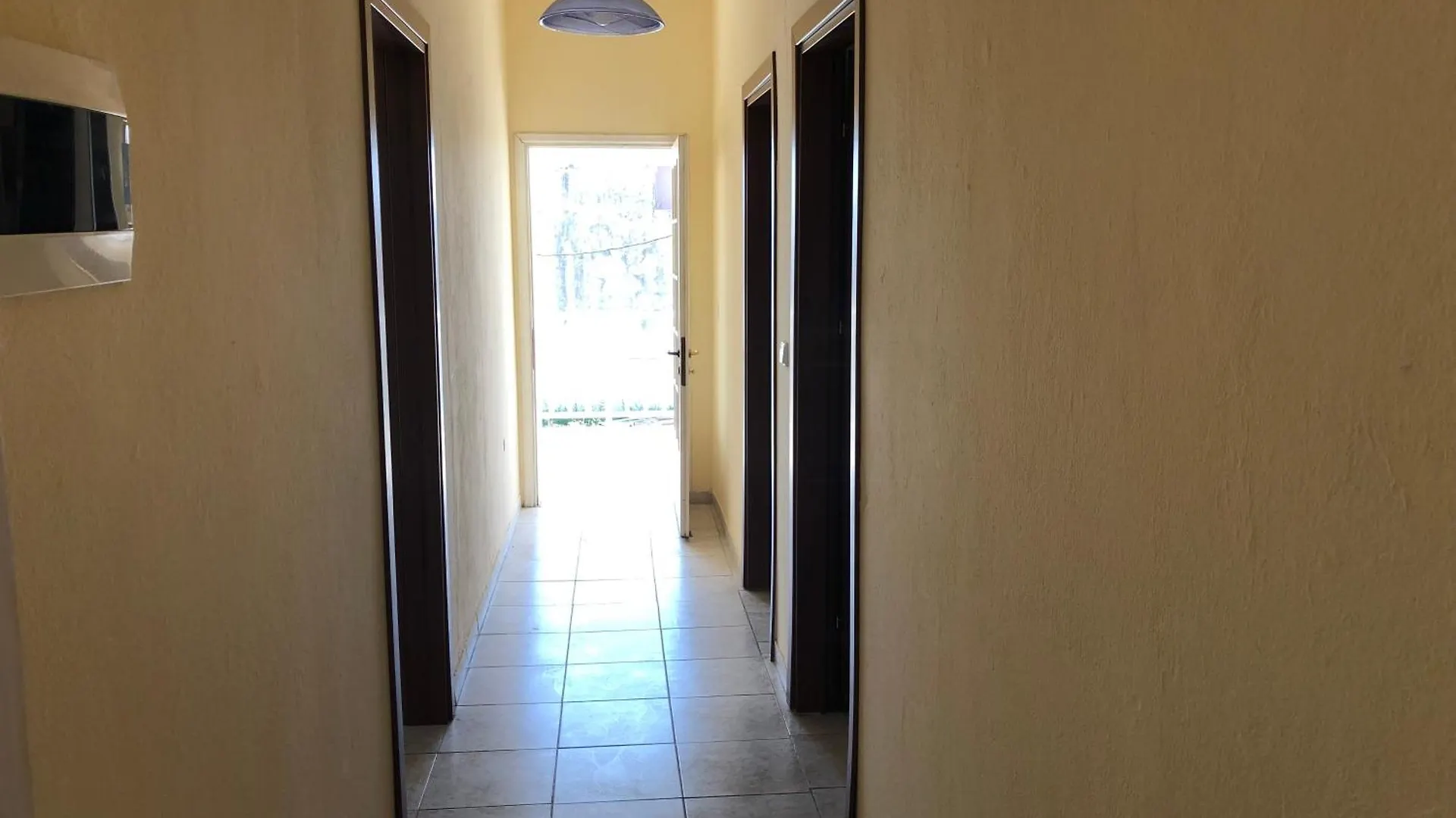 Irida Apartments Nea Skioni