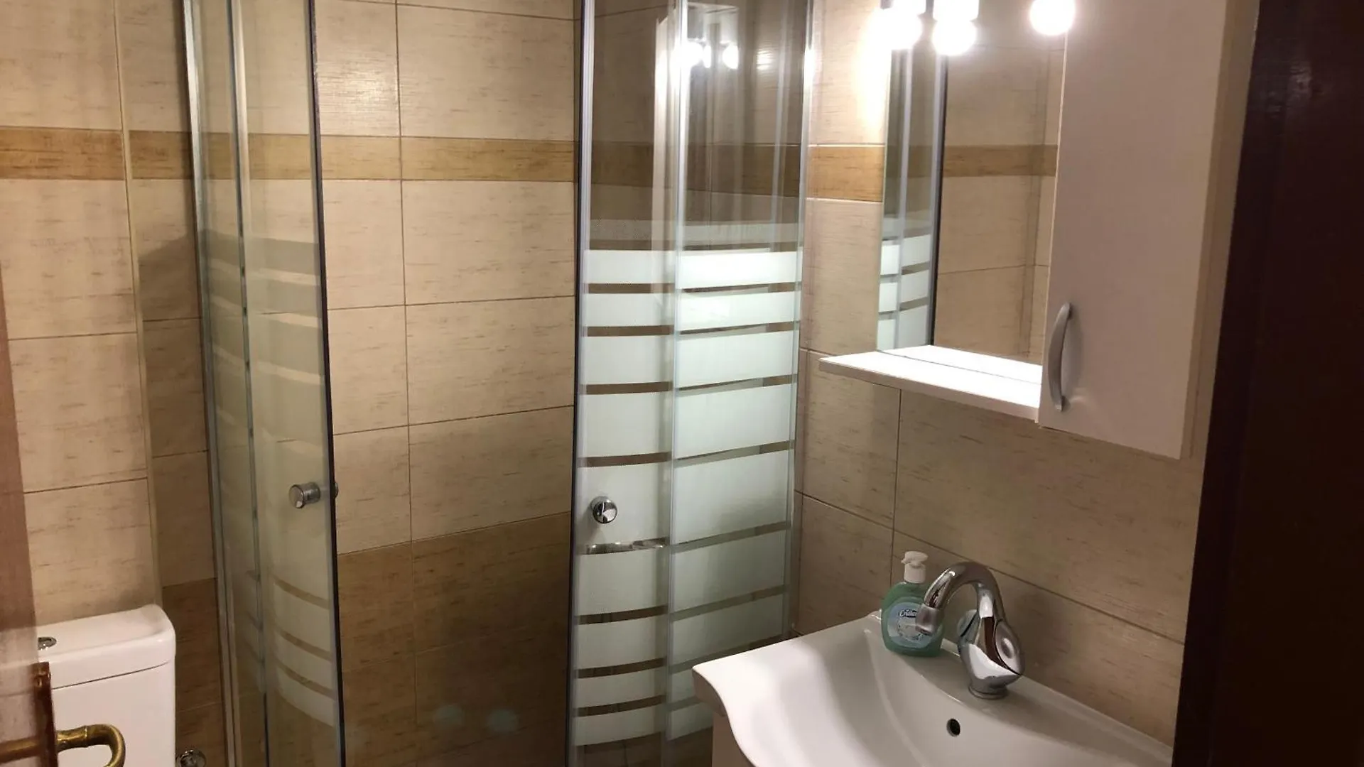 Irida Apartments Nea Skioni