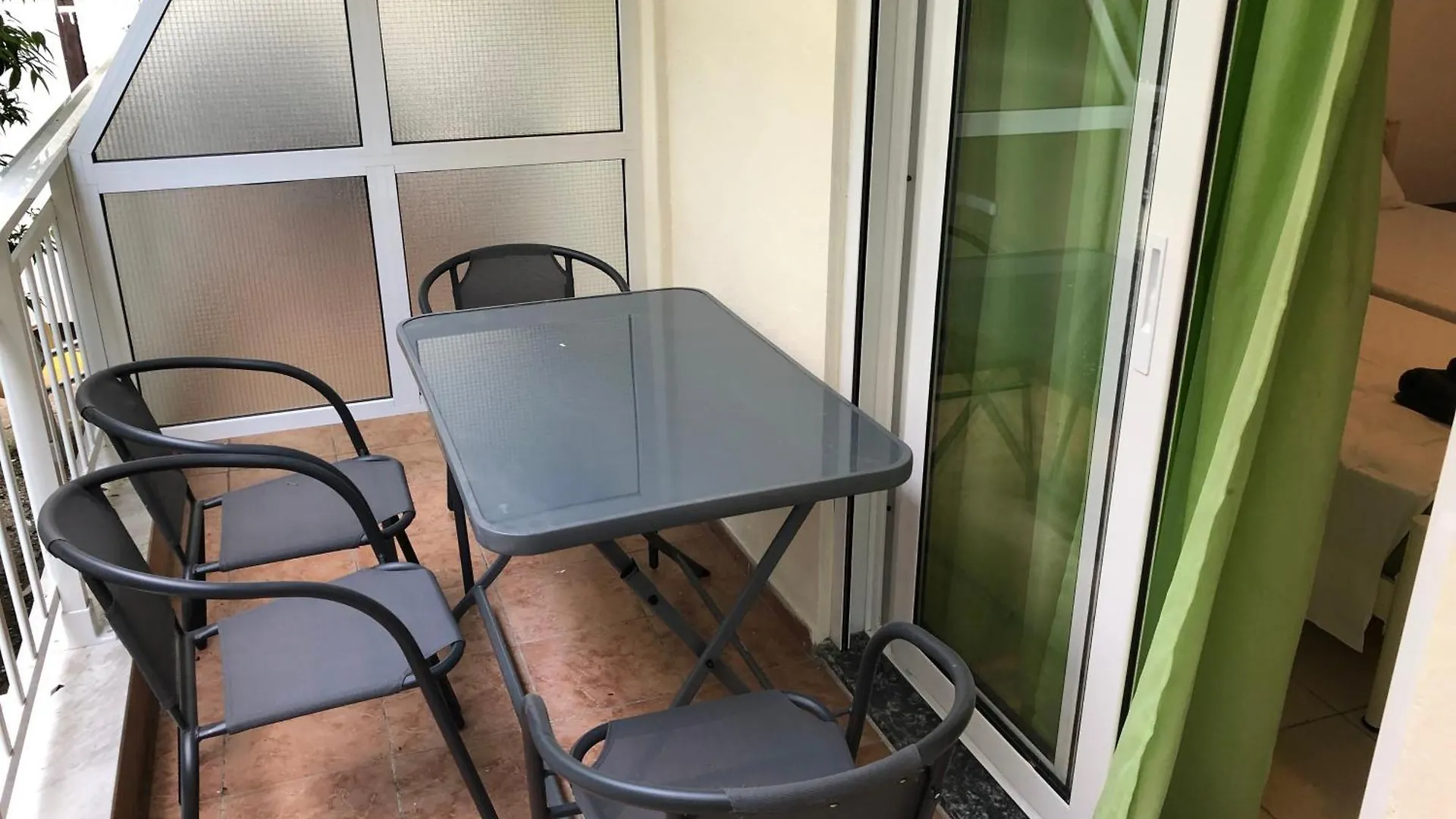 Irida Apartments Nea Skioni