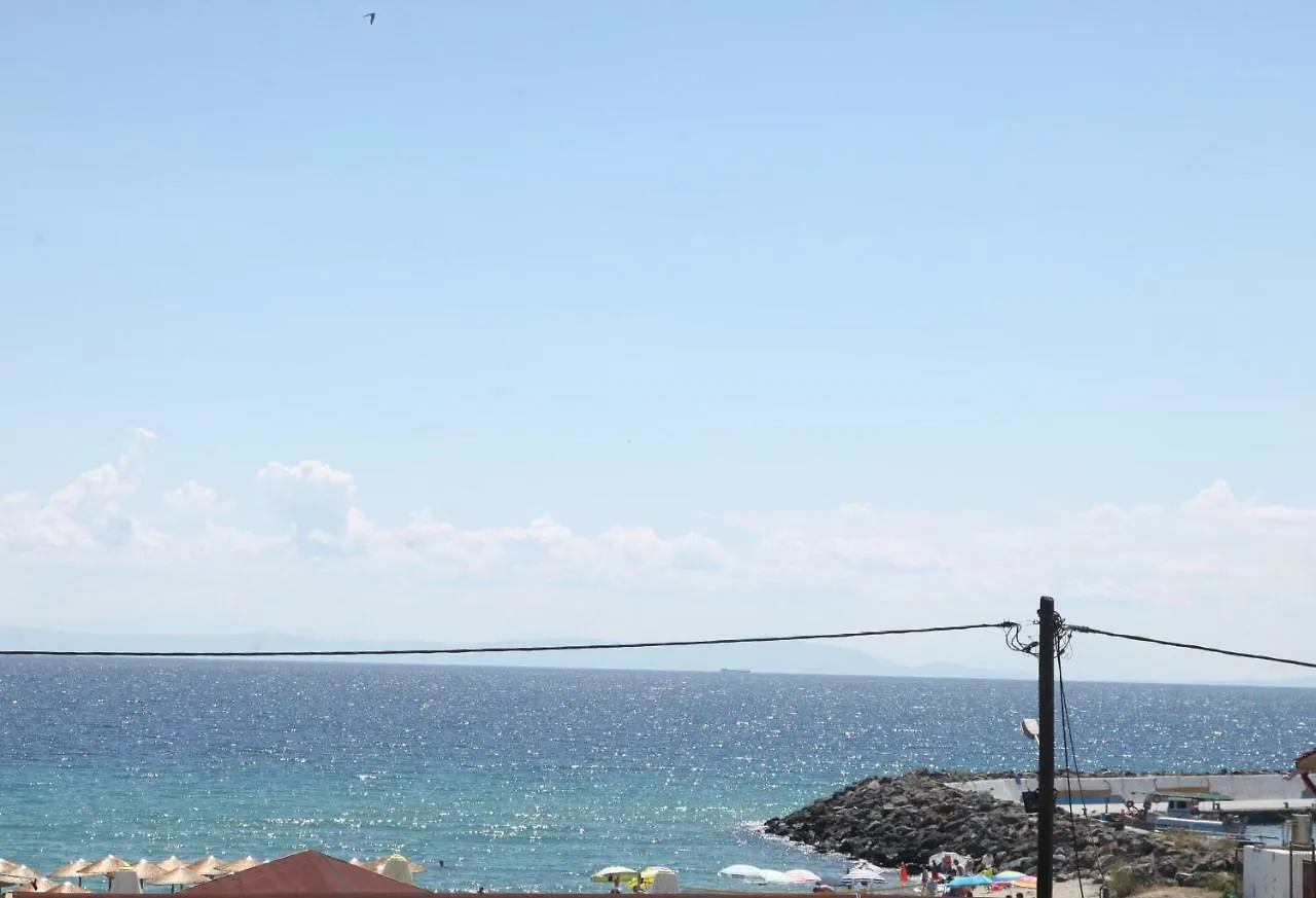 Irida Apartments Nea Skioni